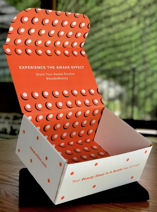 Sutherland Packaging introduces E-COMplete print solution for enhanced e-commerce branding